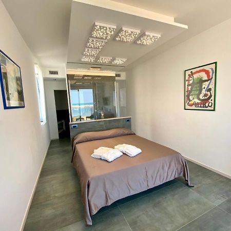 Marina Bay Suites Peschici Zewnętrze zdjęcie