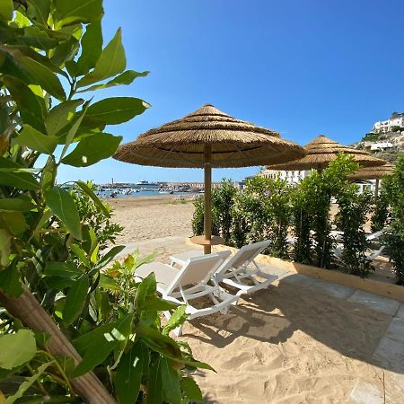 Marina Bay Suites Peschici Zewnętrze zdjęcie