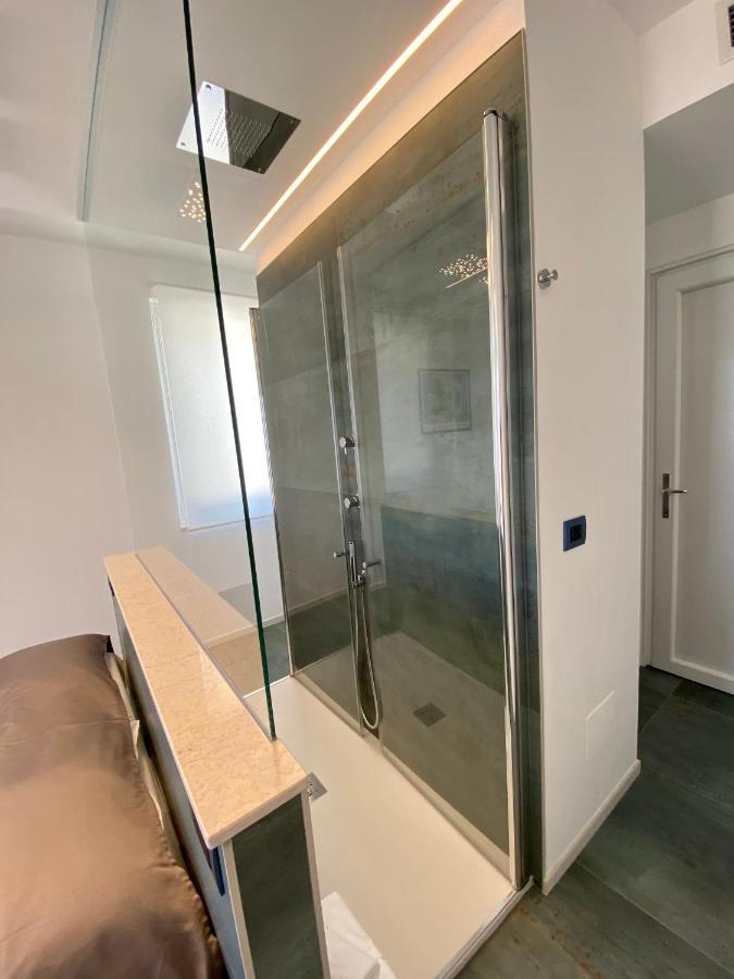 Marina Bay Suites Peschici Zewnętrze zdjęcie