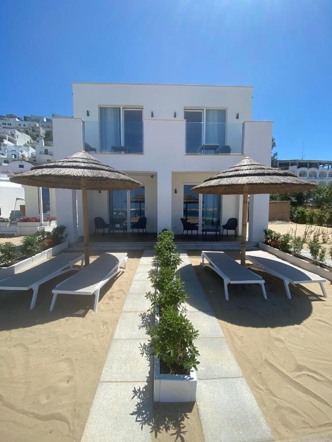 Marina Bay Suites Peschici Zewnętrze zdjęcie