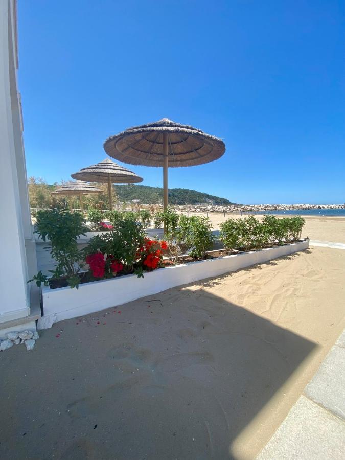 Marina Bay Suites Peschici Zewnętrze zdjęcie