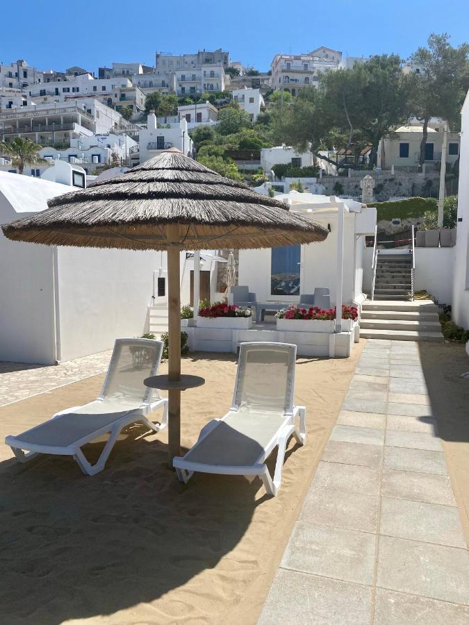 Marina Bay Suites Peschici Zewnętrze zdjęcie